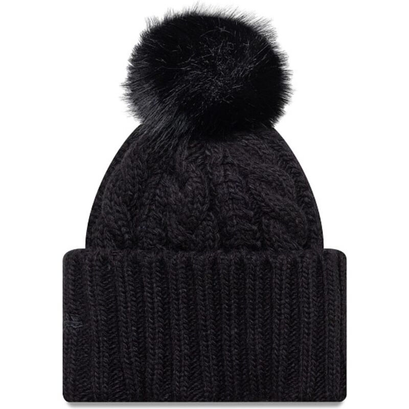 mossor-pompong-svart-for-barn-cable-fran-new-york-yankees-mlb-av-new-era