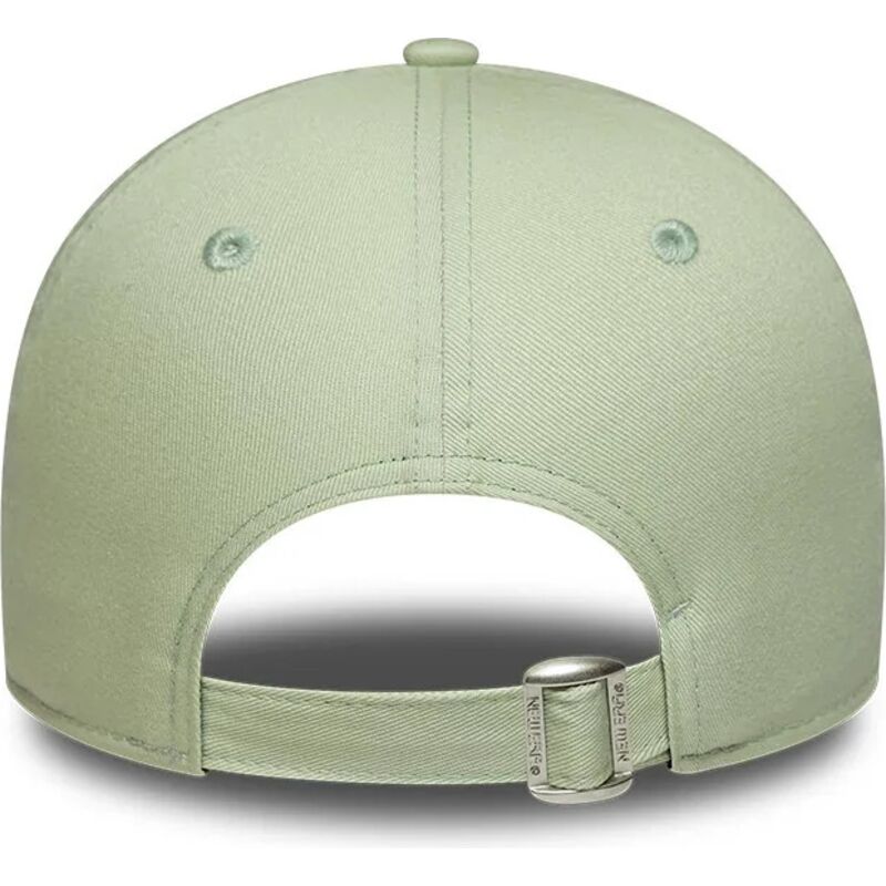 kepsar-bojd-gron-justerbart-band-9forty-league-essential-fran-los-angeles-dodgers-mlb-av-new-era