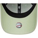 kepsar-bojd-gron-justerbart-band-9forty-league-essential-fran-los-angeles-dodgers-mlb-av-new-era
