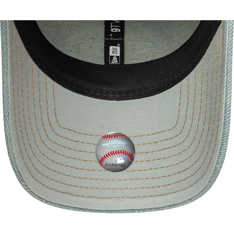 kepsar-bojd-bla-justerbart-band-9twenty-denim-fran-los-angeles-dodgers-mlb-av-new-era