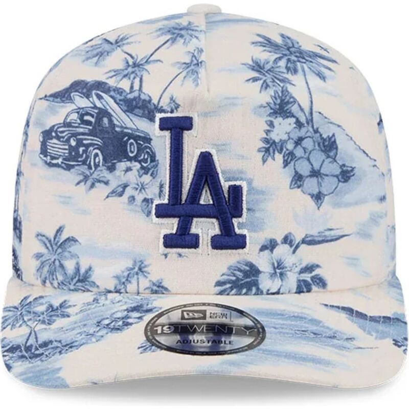 kepsar-bojd-bla-snapback-19twenty-tropics-fran-los-angeles-dodgers-mlb-av-new-era