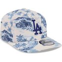 kepsar-bojd-bla-snapback-19twenty-tropics-fran-los-angeles-dodgers-mlb-av-new-era