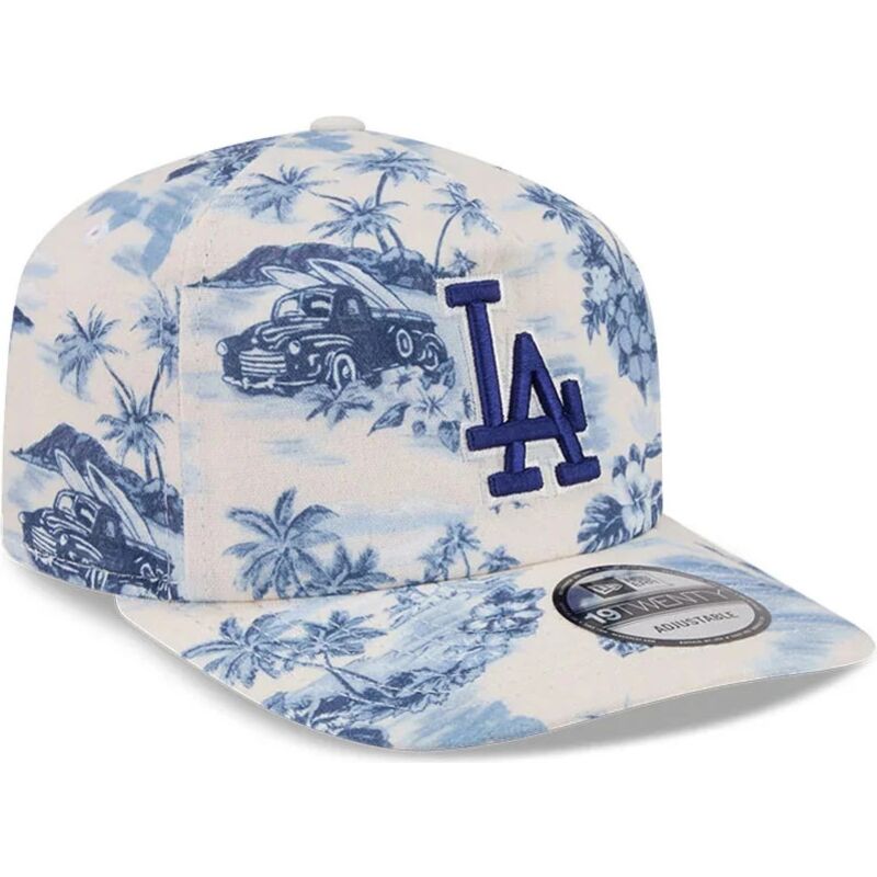 kepsar-bojd-bla-snapback-19twenty-tropics-fran-los-angeles-dodgers-mlb-av-new-era