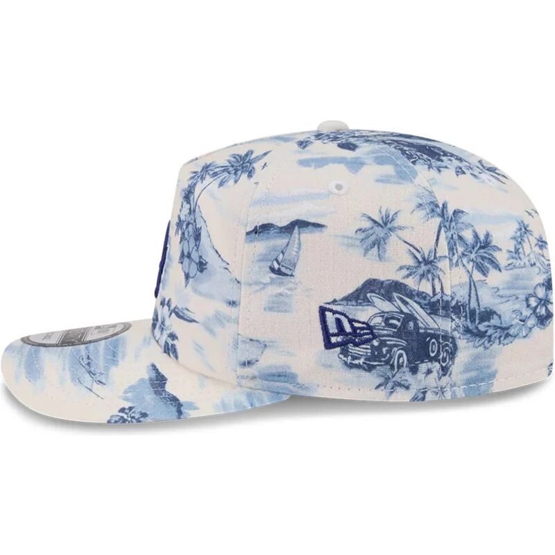 kepsar-bojd-bla-snapback-19twenty-tropics-fran-los-angeles-dodgers-mlb-av-new-era