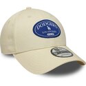 kepsar-bojd-kram-justerbart-band-9forty-patch-fran-los-angeles-dodgers-mlb-av-new-era