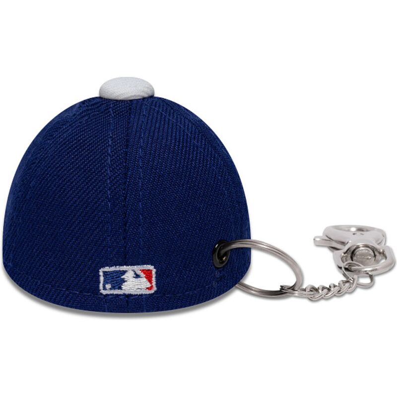 tillbehor-bla-llavero-mini-cap-keychain-fran-los-angeles-dodgers-mlb-av-new-era