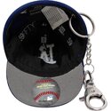 tillbehor-bla-llavero-mini-cap-keychain-fran-los-angeles-dodgers-mlb-av-new-era