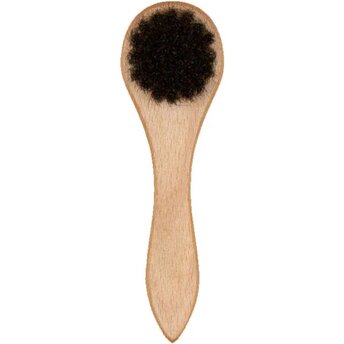 Tillbehör brun Cepillo Wood Brush av New Era