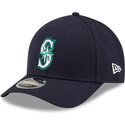 kepsar-bojd-marinbla-snapback-9forty-m-crown-player-replica-fran-seattle-mariners-mlb-av-new-era