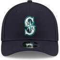 kepsar-bojd-marinbla-snapback-9forty-m-crown-player-replica-fran-seattle-mariners-mlb-av-new-era