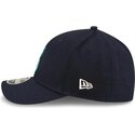 kepsar-bojd-marinbla-snapback-9forty-m-crown-player-replica-fran-seattle-mariners-mlb-av-new-era