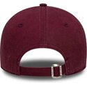 kepsar-bojd-rod-justerbart-band-9twenty-mini-fran-detroit-tigers-mlb-av-new-era
