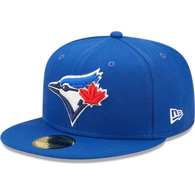 kepsar-platt-bla-justerad-59fifty-ac-perf-fran-toronto-blue-jays-mlb-av-new-era kepsar-platt-bla-justerad-59fifty-ac-perf-fran-toronto-blue-jays-mlb-av-new-era