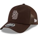 kepsar-bojd-brun-snapback-9forty-apex-batting-practice-fran-san-diego-padres-mlb-av-new-era