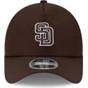 kepsar-bojd-brun-snapback-9forty-apex-batting-practice-fran-san-diego-padres-mlb-av-new-era