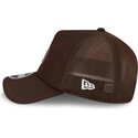 kepsar-bojd-brun-snapback-9forty-apex-batting-practice-fran-san-diego-padres-mlb-av-new-era