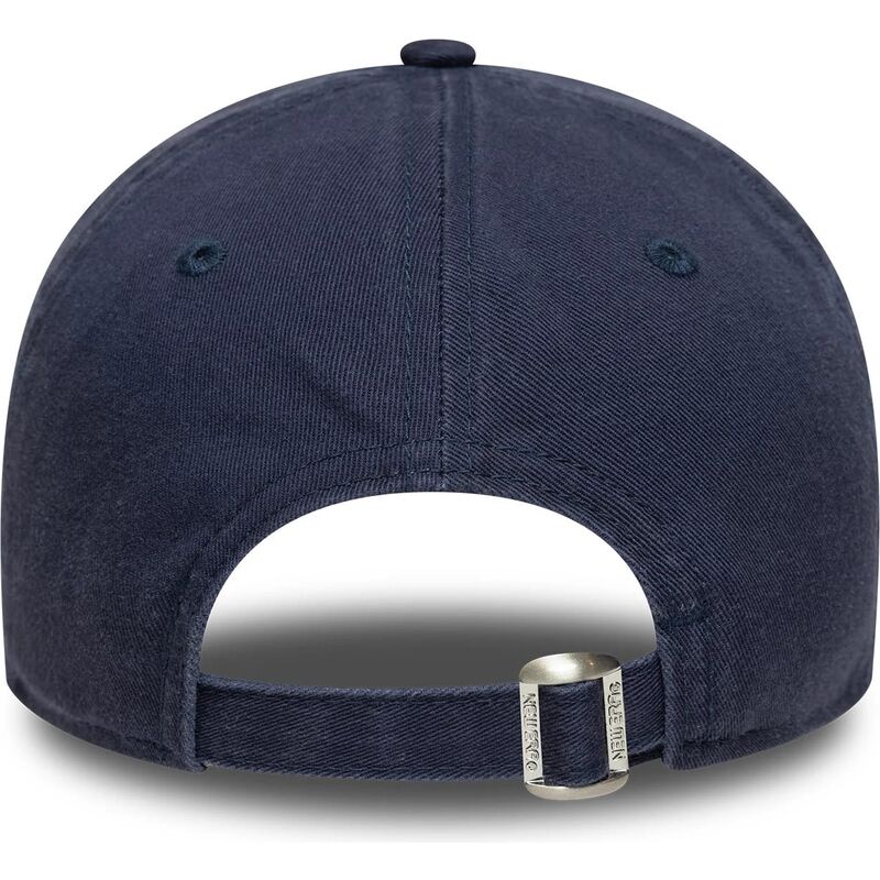 kepsar-bojd-marinbla-justerbart-band-9twenty-washed-mini-fran-new-york-mets-mlb-av-new-era