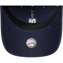 kepsar-bojd-marinbla-justerbart-band-9twenty-washed-mini-fran-new-york-mets-mlb-av-new-era