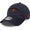 kepsar-bojd-marinbla-justerbart-band-9twenty-mini-fran-new-york-mets-mlb-av-new-era