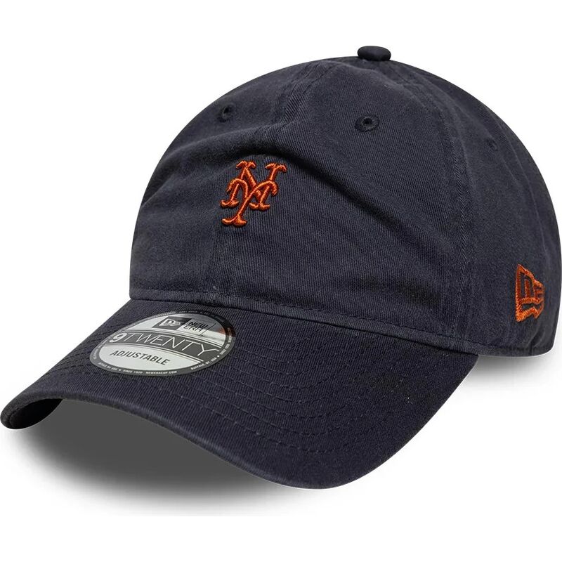 kepsar-bojd-marinbla-justerbart-band-9twenty-mini-fran-new-york-mets-mlb-av-new-era