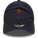 kepsar-bojd-marinbla-justerbart-band-9twenty-mini-fran-new-york-mets-mlb-av-new-era