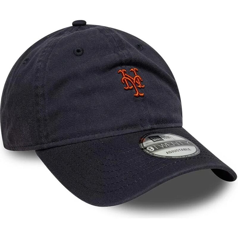 kepsar-bojd-marinbla-justerbart-band-9twenty-mini-fran-new-york-mets-mlb-av-new-era