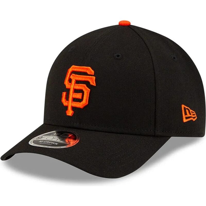 kepsar-bojd-svart-snapback-9forty-m-crown-player-replica-fran-san-francisco-giants-mlb-av-new-era