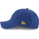 kepsar-bojd-bla-justerbart-band-9twenty-core-classic-fran-seattle-mariners-mlb-av-new-era