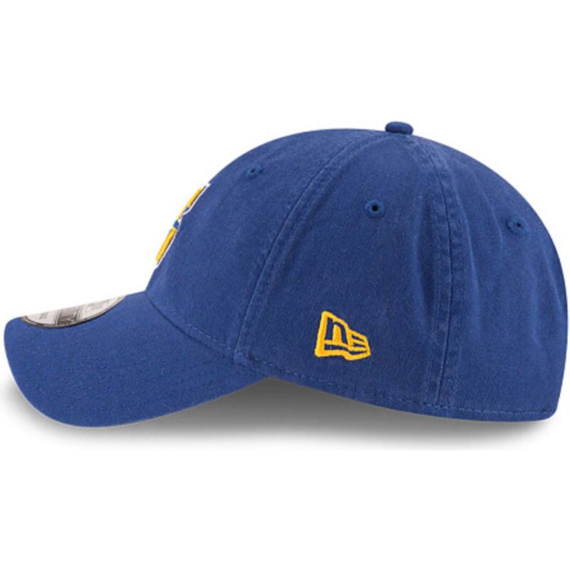 kepsar-bojd-bla-justerbart-band-9twenty-core-classic-fran-seattle-mariners-mlb-av-new-era