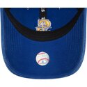 kepsar-bojd-bla-justerbart-band-9twenty-core-classic-fran-seattle-mariners-mlb-av-new-era