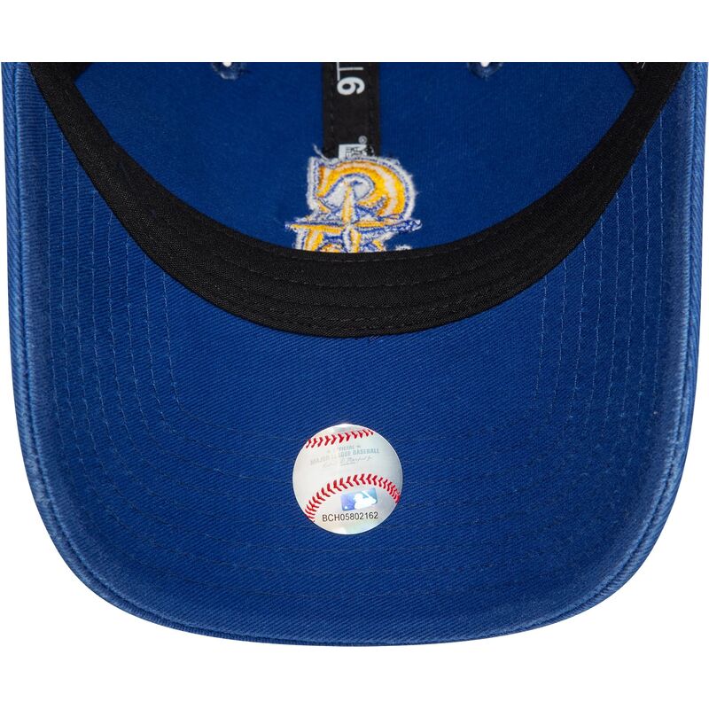 kepsar-bojd-bla-justerbart-band-9twenty-core-classic-fran-seattle-mariners-mlb-av-new-era