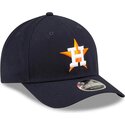 kepsar-bojd-marinbla-snapback-9forty-m-crown-player-replica-fran-houston-astros-mlb-av-new-era