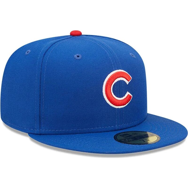 kepsar-platt-bla-justerad-59fifty-ac-perf-fran-chicago-cubs-mlb-av-new-era kepsar-platt-bla-justerad-59fifty-ac-perf-fran-chicago-cubs-mlb-av-new-era