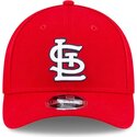 kepsar-bojd-brun-snapback-9forty-m-crown-player-replica-fran-st-louis-cardinals-mlb-av-new-era