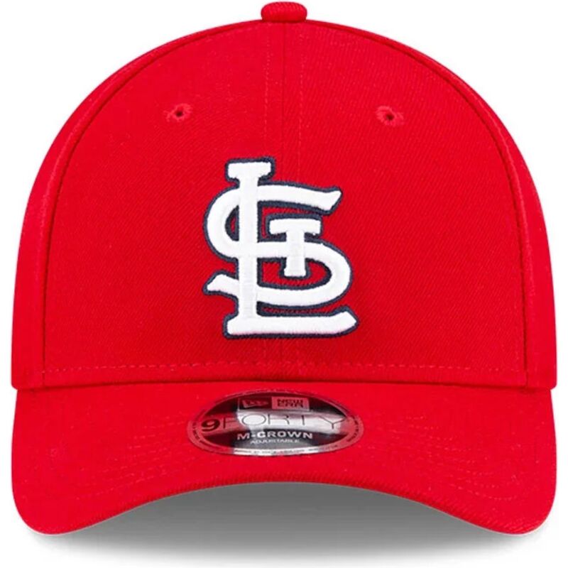 kepsar-bojd-brun-snapback-9forty-m-crown-player-replica-fran-st-louis-cardinals-mlb-av-new-era