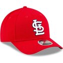 kepsar-bojd-brun-snapback-9forty-m-crown-player-replica-fran-st-louis-cardinals-mlb-av-new-era
