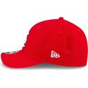 kepsar-bojd-brun-snapback-9forty-m-crown-player-replica-fran-st-louis-cardinals-mlb-av-new-era