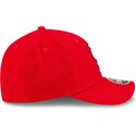 kepsar-bojd-brun-snapback-9forty-m-crown-player-replica-fran-st-louis-cardinals-mlb-av-new-era