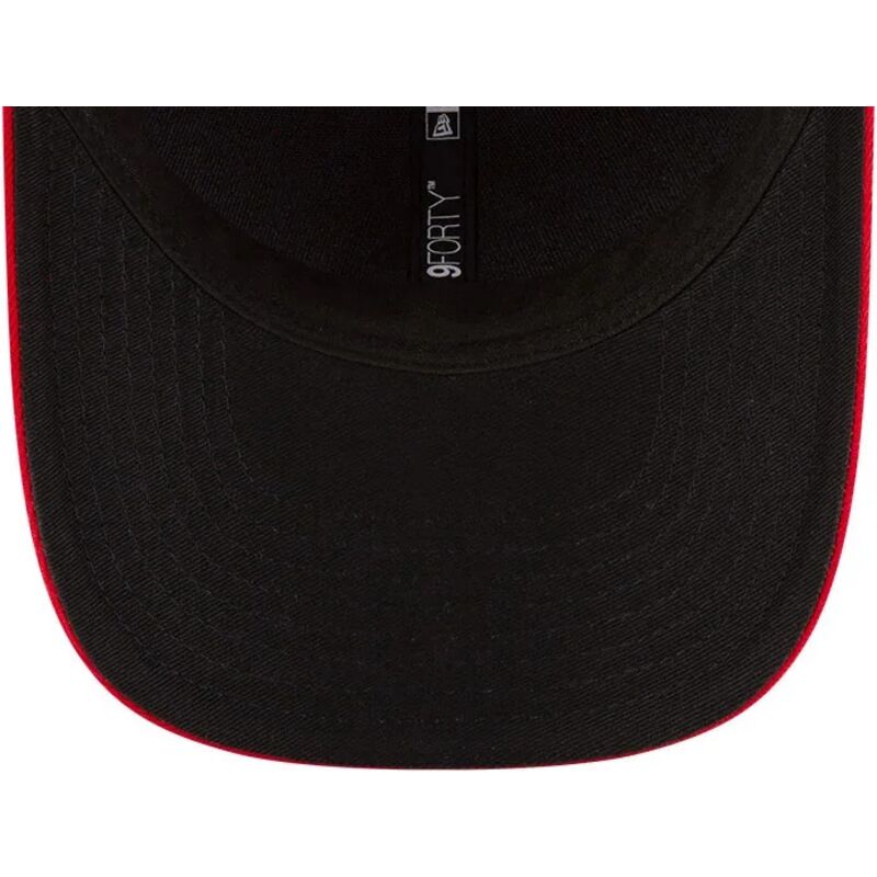 kepsar-bojd-brun-snapback-9forty-m-crown-player-replica-fran-st-louis-cardinals-mlb-av-new-era