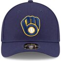 kepsar-bojd-marinbla-snapback-9forty-m-crown-player-replica-fran-milwaukee-brewers-mlb-av-new-era