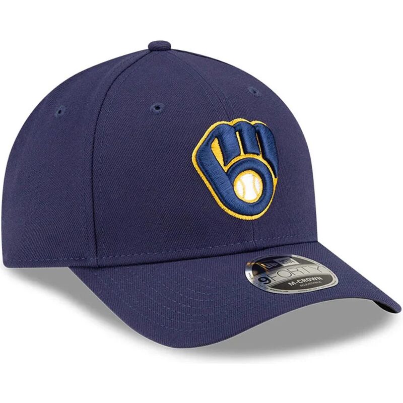 kepsar-bojd-marinbla-snapback-9forty-m-crown-player-replica-fran-milwaukee-brewers-mlb-av-new-era