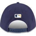 kepsar-bojd-marinbla-snapback-9forty-m-crown-player-replica-fran-milwaukee-brewers-mlb-av-new-era