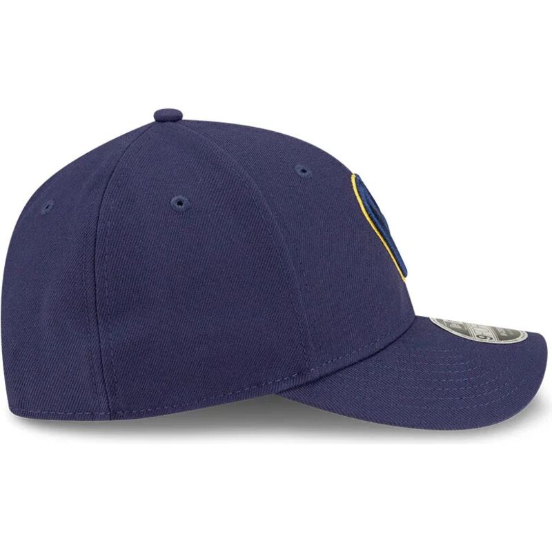 kepsar-bojd-marinbla-snapback-9forty-m-crown-player-replica-fran-milwaukee-brewers-mlb-av-new-era