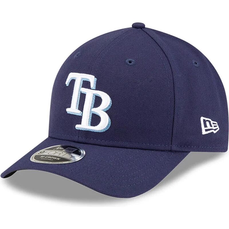 kepsar-bojd-marinbla-snapback-9forty-m-crown-player-replica-fran-tampa-bay-rays-mlb-av-new-era kepsar-bojd-marinbla-snapback-9forty-m-crown-player-replica-fran-tampa-bay-rays-mlb-av-new-era