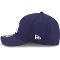 kepsar-bojd-marinbla-snapback-9forty-m-crown-player-replica-fran-tampa-bay-rays-mlb-av-new-era
