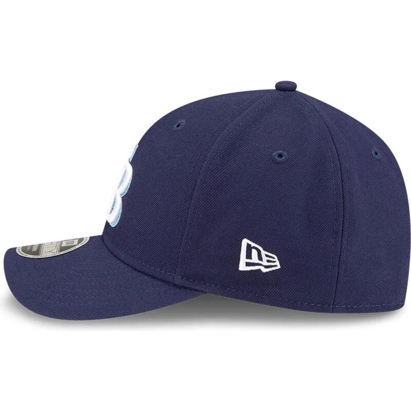 kepsar-bojd-marinbla-snapback-9forty-m-crown-player-replica-fran-tampa-bay-rays-mlb-av-new-era kepsar-bojd-marinbla-snapback-9forty-m-crown-player-replica-fran-tampa-bay-rays-mlb-av-new-era