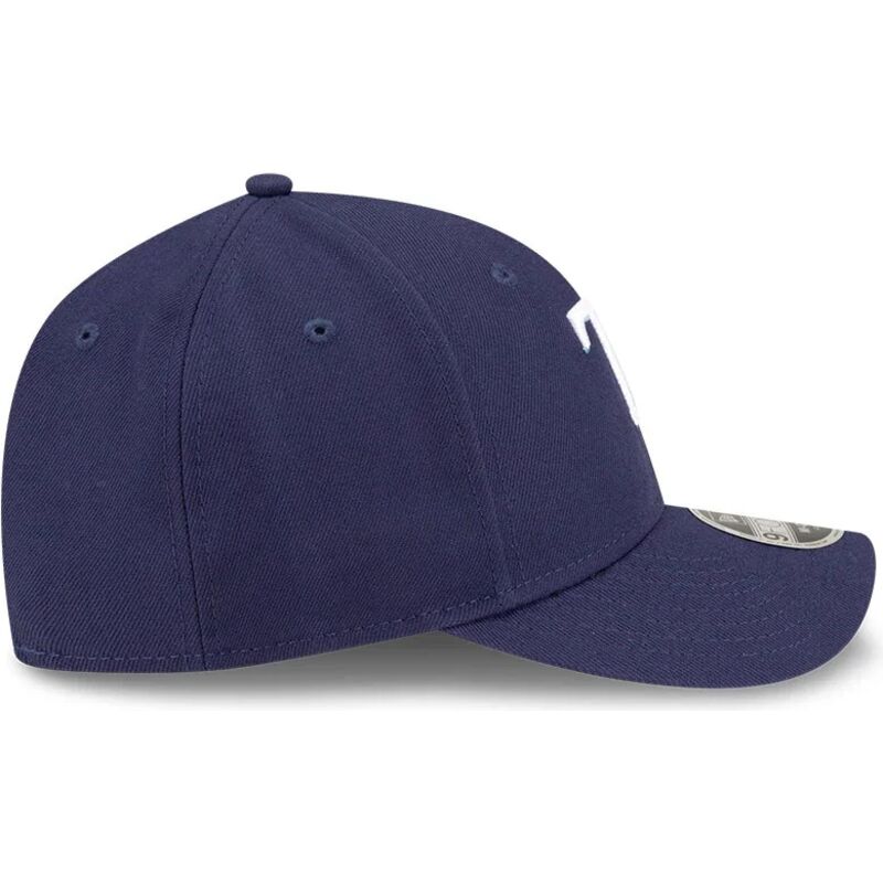 kepsar-bojd-marinbla-snapback-9forty-m-crown-player-replica-fran-tampa-bay-rays-mlb-av-new-era kepsar-bojd-marinbla-snapback-9forty-m-crown-player-replica-fran-tampa-bay-rays-mlb-av-new-era