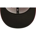 kepsar-platt-rod-justerad-59fifty-ac-perf-fran-washington-nationals-mlb-av-new-era