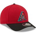 kepsar-bojd-rod-snapback-9forty-m-crown-player-replica-fran-arizona-diamondbacks-mlb-av-new-era