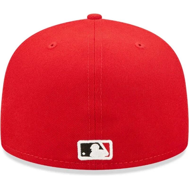 kepsar-platt-rod-justerad-59fifty-ac-perf-fran-cincinnati-reds-mlb-av-new-era